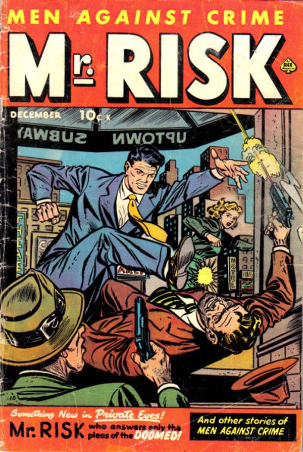 Balancing your Comic Book Investment... Post Image