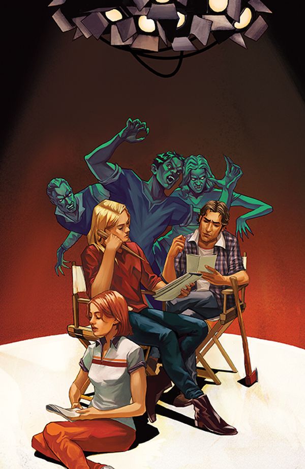 BOOM! Studios June 2022 Solicitations Post Image