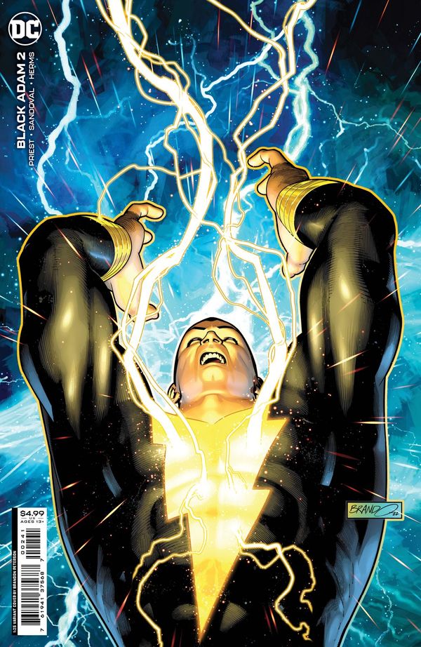 ComicList: DC Comics New Releases... Post Image