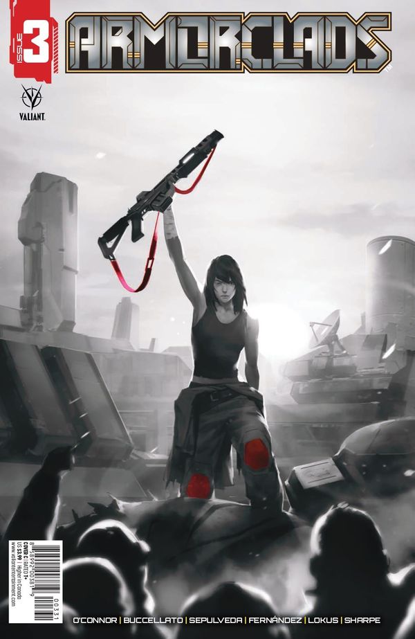 ComicList: Valiant Entertainment New Releases... Post Image
