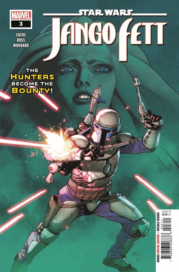 ComicList Previews - STAR WARS:... Post Image