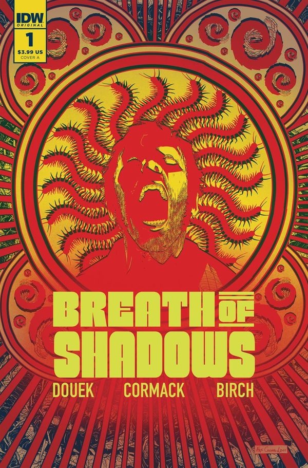 First Look at BREATH OF... Post Image