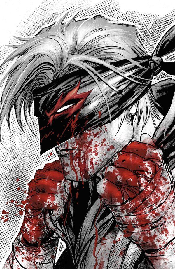 Image Comics Extended Forecast for... Post Image
