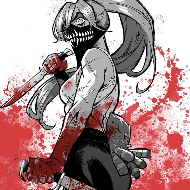 BOOM! Studios Extended Forecast for... Post Image