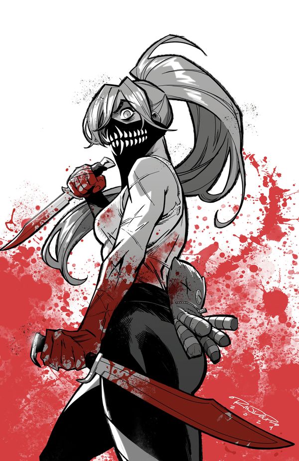 ComicList: BOOM! Studios New Releases... Post Image