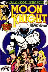 Moon Knight