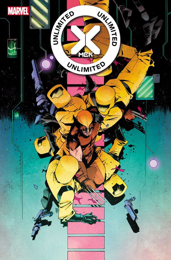 ComicList: New Comic Book Releases... Post Image