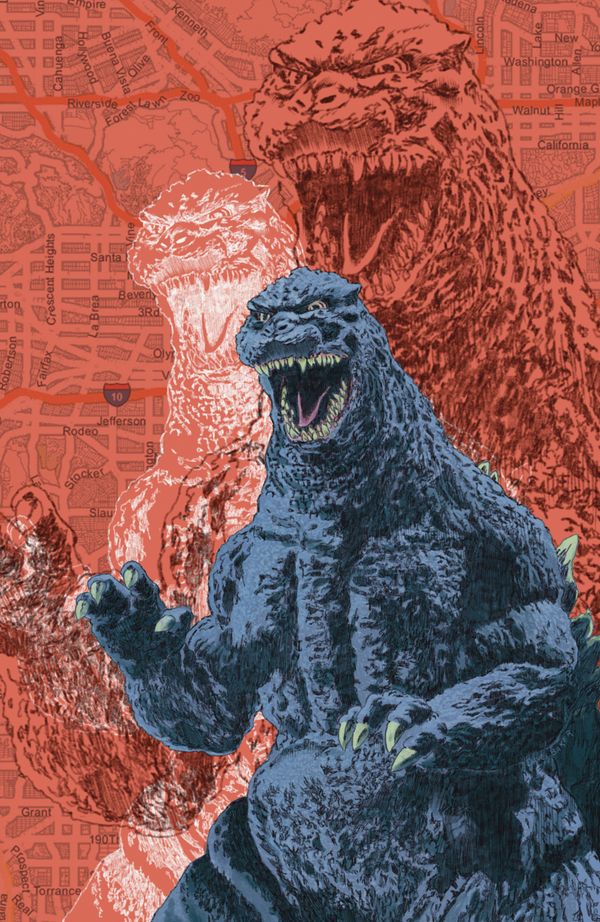 ComicList: IDW Publishing New Releases... Post Image