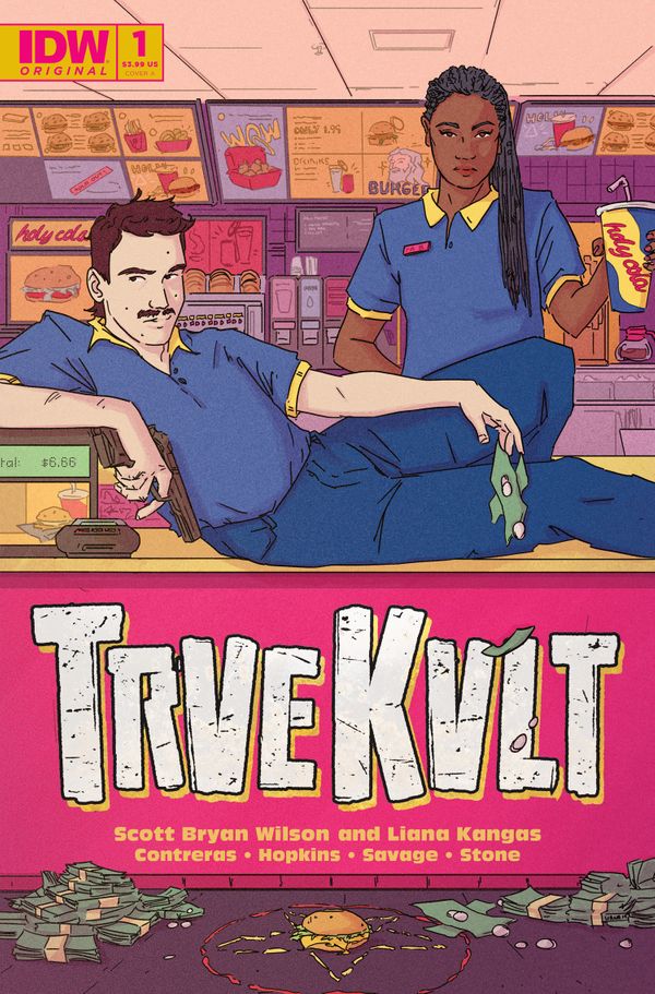 TRVE KVLT delivers hilarious heavy... Post Image