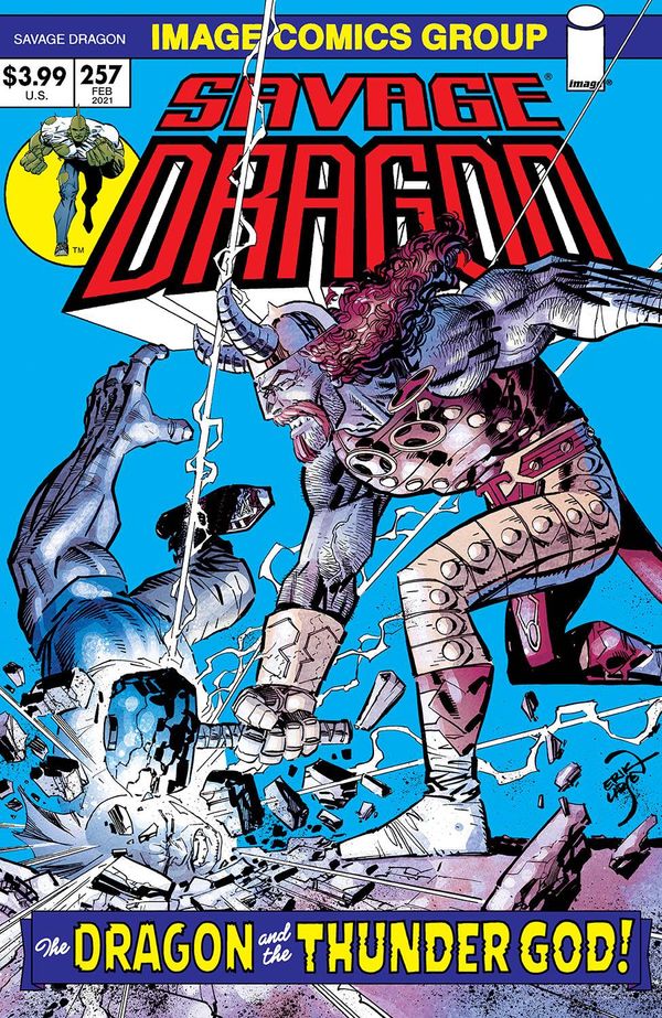 ComicList: Image Comics New Releases... Post Image