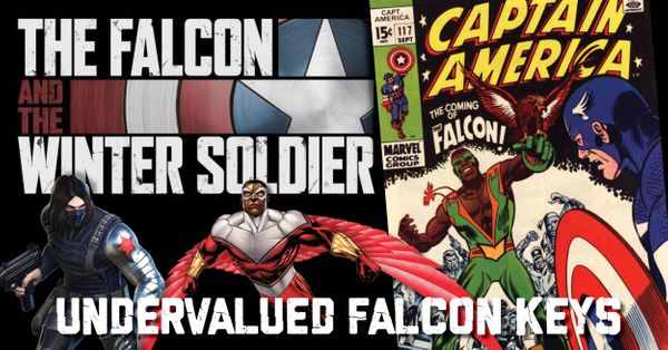 Falcon and the Winter Soldier:... Post Image