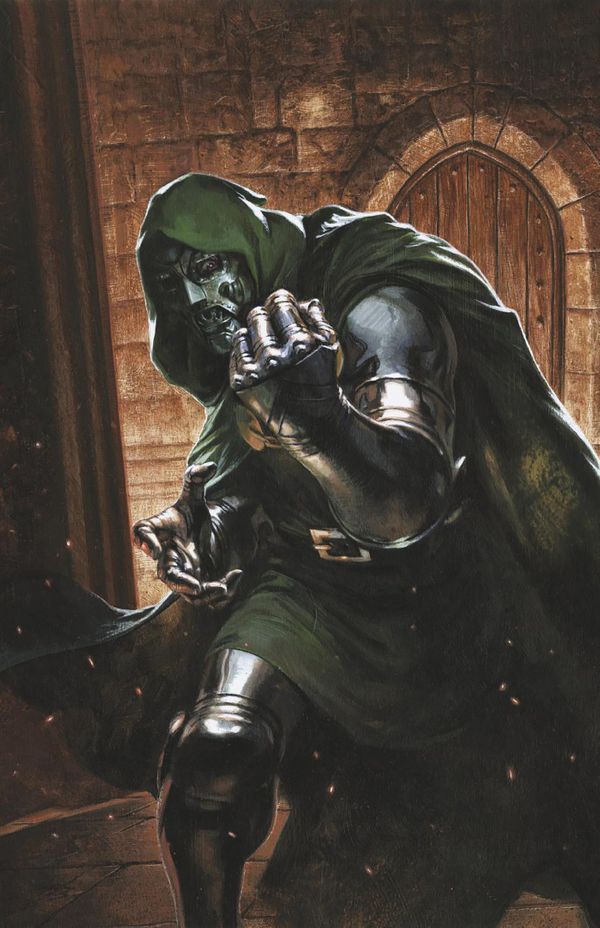 ComicList: Marvel Comics New Releases... Post Image
