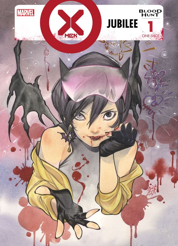 Marvel releases four Peach Momoko... Post Image