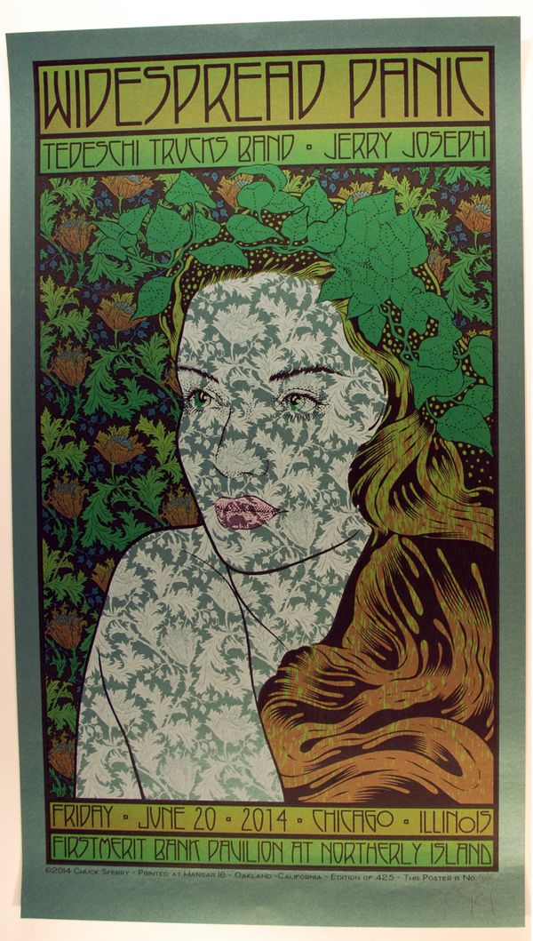 The Amazing Poster Art of... Post Image