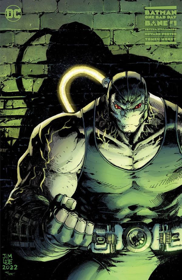 ComicList: DC Comics New Releases... Post Image