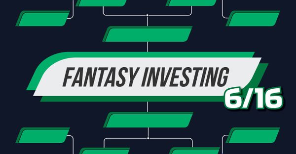 Fantasy Investing 6/15: Banking on... Post Image
