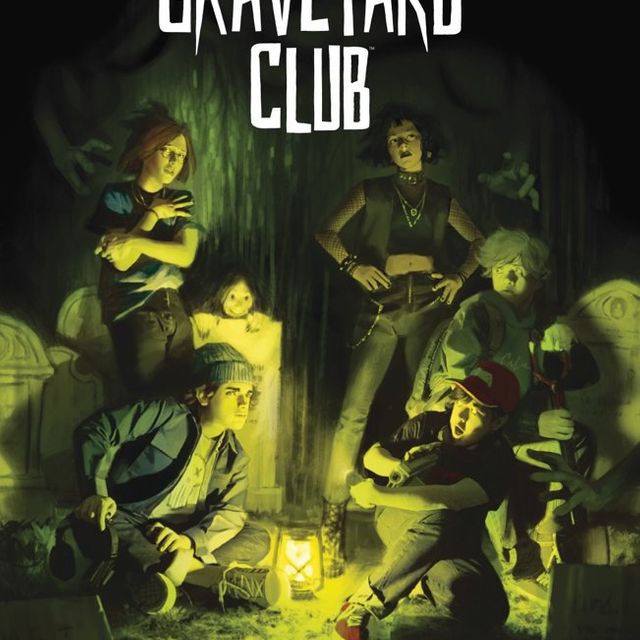 ComicList Previews: SHADOWMAN #5 Post Image