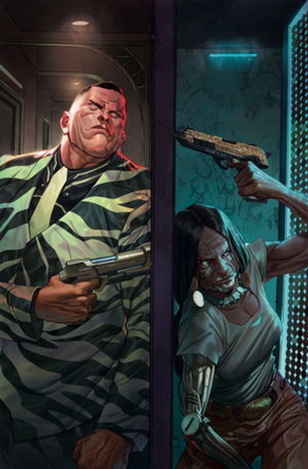 ComicList: Dark Horse Comics New... Post Image