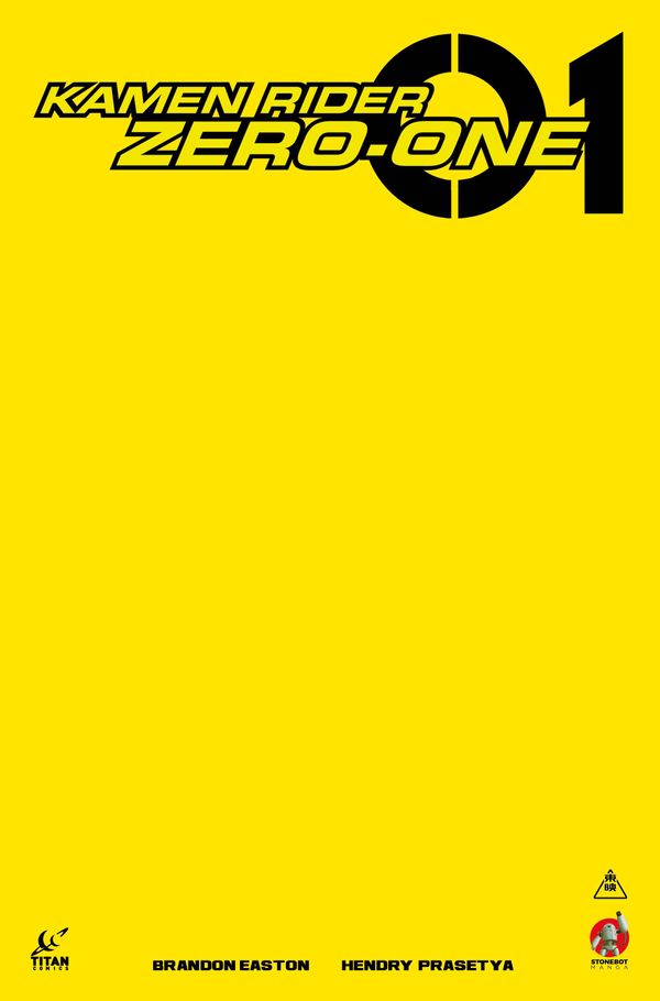 Titan Comics Extended Forecast for... Post Image