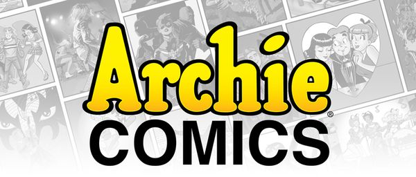 Archie Comics joins Lunar Distribution... Post Image