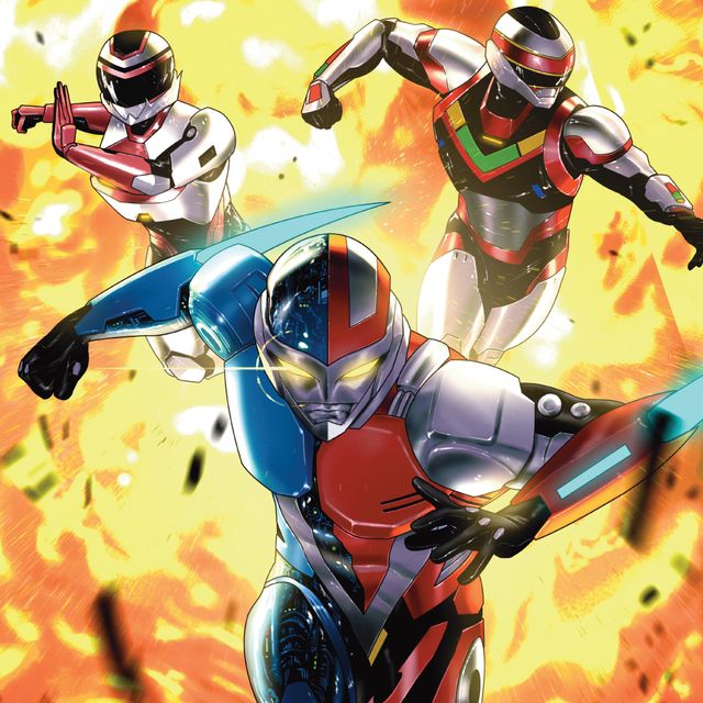 ComicList: DC Comics New Releases... Post Image