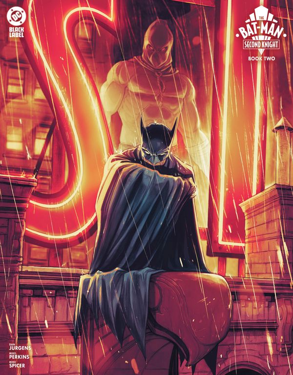 ComicList: DC Comics New Releases... Post Image