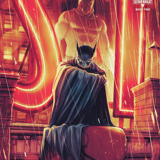 ComicList: Image Comics New Releases... Post Image