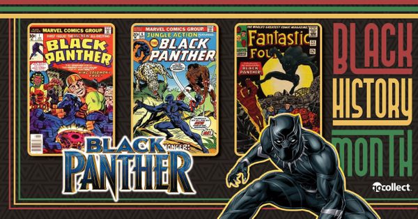 Black History Month - Black... Post Image