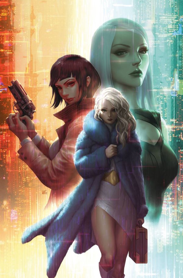ComicList: Titan Comics New Releases... Post Image