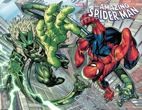 ComicList: New Comic Book Releases... Post Image