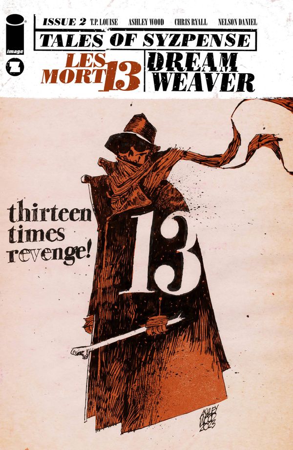ComicList: Image Comics New Releases... Post Image