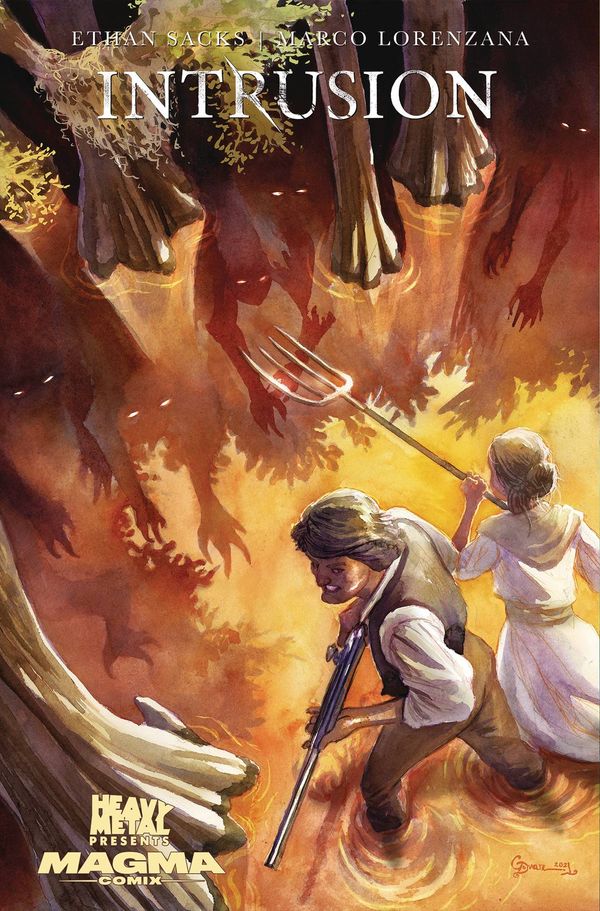 ComicList: New Comic Book Releases... Post Image