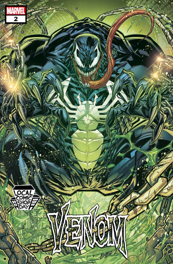 Marvel to offer Jonboy Meyers... Post Image