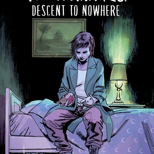 ComicList Previews - STAR WARS:... Post Image