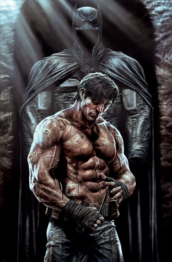 ComicList: DC Comics New Releases... Post Image
