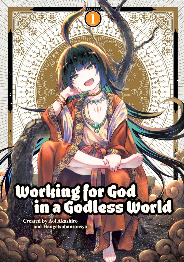 ComicList Previews - WORKING FOR... Post Image