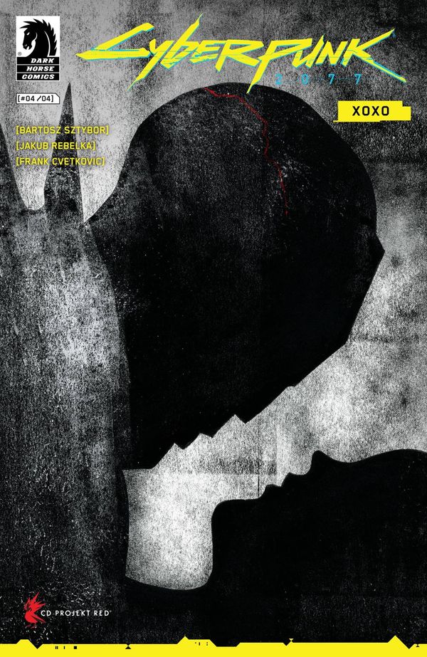 ComicList: Dark Horse Comics New... Post Image