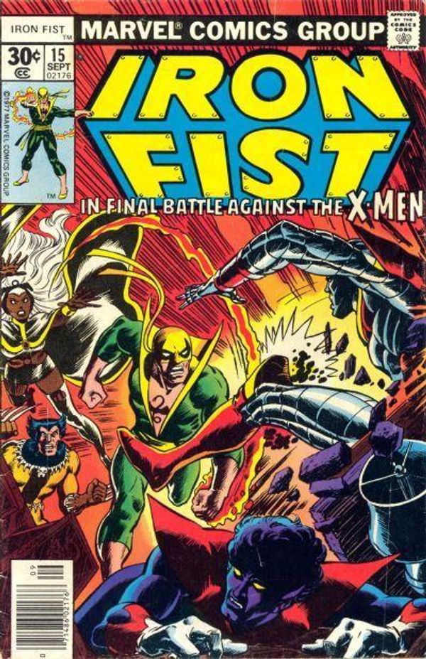 Artist Spotlight on John Byrne Post Image