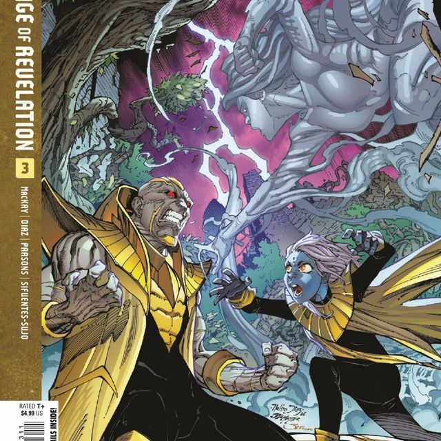 ComicList Previews - THE LAST... Post Image