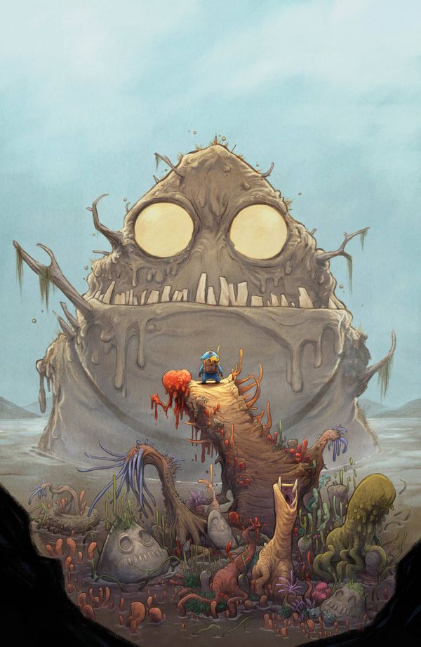 ComicList: Image Comics New Releases... Post Image