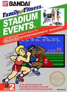 Stadium Events