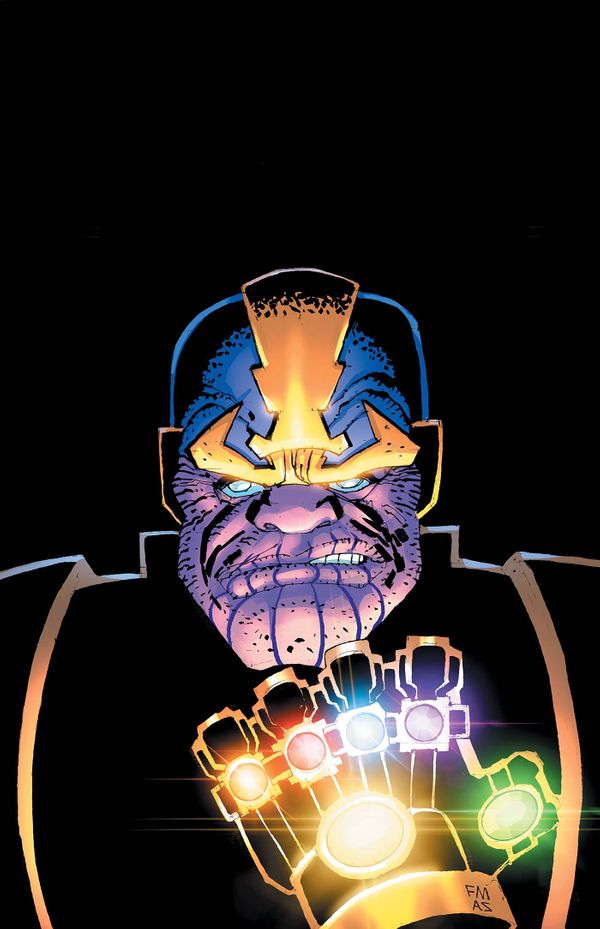 ComicList: New Comic Book Releases... Post Image