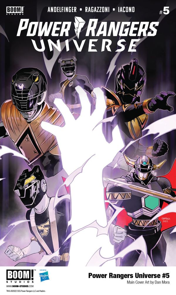 First Look at POWER RANGERS... Post Image