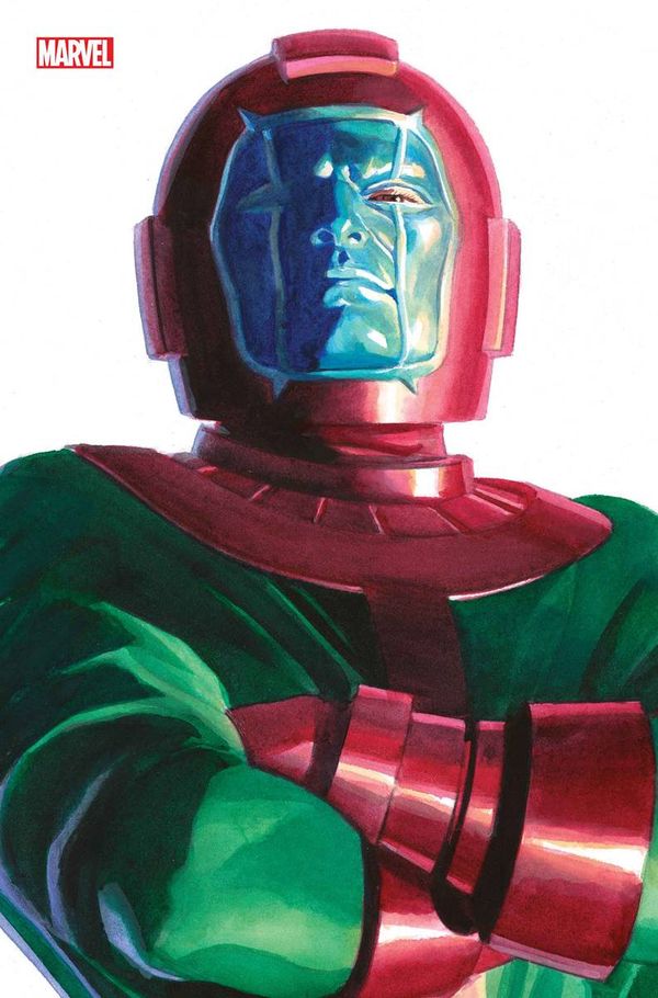 ComicList: Marvel Comics New Releases... Post Image