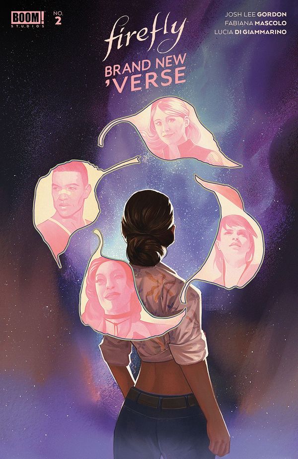 ComicList Previews: FIREFLY A BRAND... Post Image