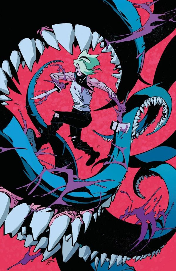 BOOM! Studios Extended Forecast for... Post Image