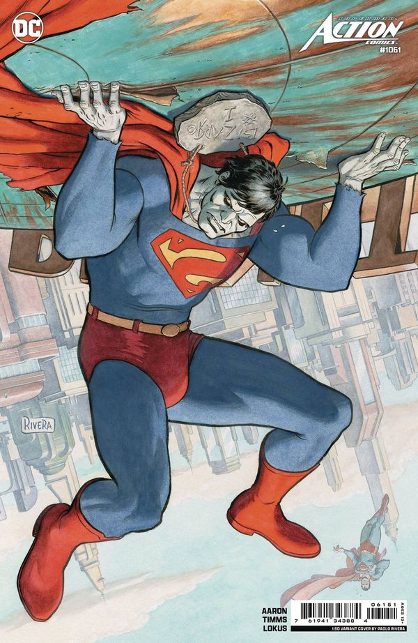 ComicList: New Comic Book Releases... Post Image