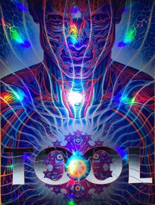 Tool by Alex Grey