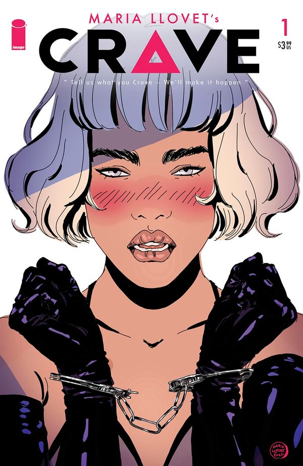 Image Comics Extended Forecast for... Post Image