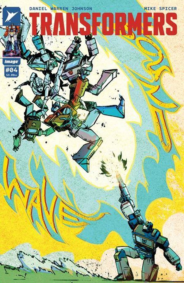 ComicList: Image Comics New Releases... Post Image